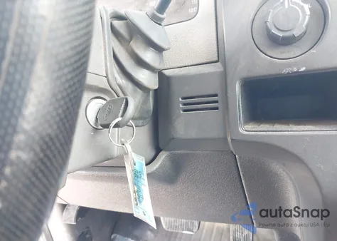 2009 Ford F-150 Stx/Xl/Xlt from USA, damaged, VIN 1FTRX14889KB45619